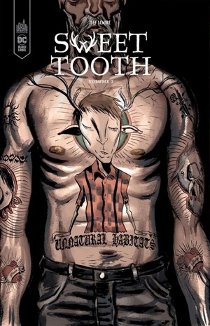 Sweet tooth. Vol. 2 - Jeff Lemire