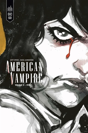 American vampire : intégrale. Vol. 5. 1976 - Scott Snyder