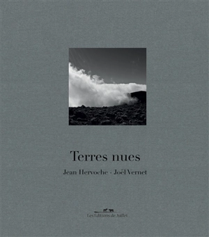 Terres nues - Jean Hervoche