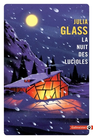 La nuit des lucioles - Julia Glass