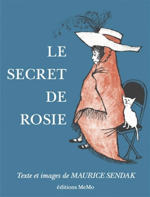 Le secret de Rosie - Maurice Sendak