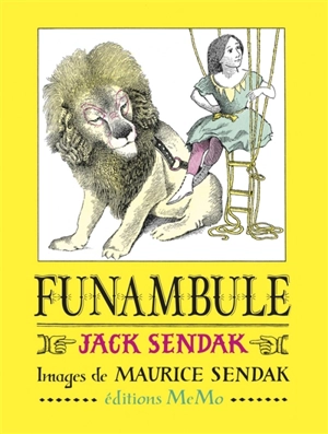 Funambule - Jack Sendak