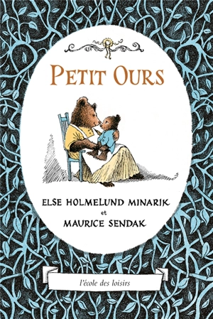 Petit Ours - Else Holmelund Minarik