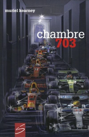 Chambre 703 - Muriel Kearney