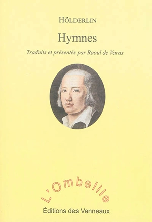 Hymnes - Friedrich Hölderlin