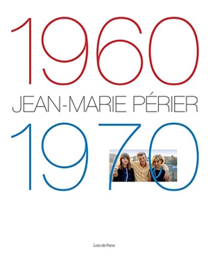 1960-1970 - Jean-Marie Périer