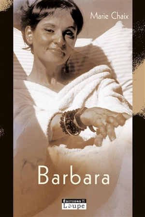 Barbara - Marie Chaix