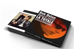Bob Dylan, Highway 61 revisited : la totale : le vinyle, les chansons expliquées - Philippe Margotin