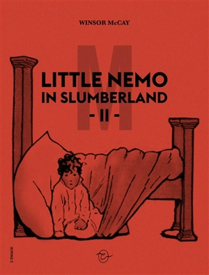 Little Nemo in Slumberland. Vol. 2 - Winsor McCay