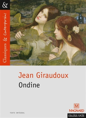 Ondine - Jean Giraudoux