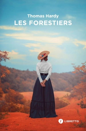 Les forestiers - Thomas Hardy