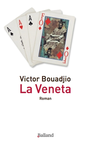 La Veneta - Victor Bouadjio