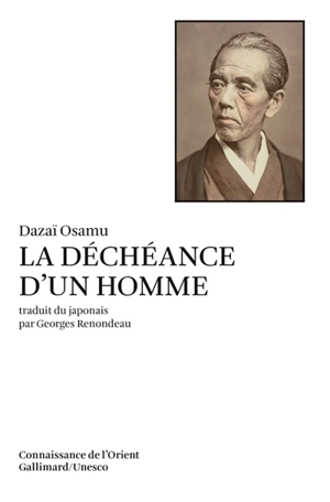 La déchéance d'un homme - Osamu Dazai