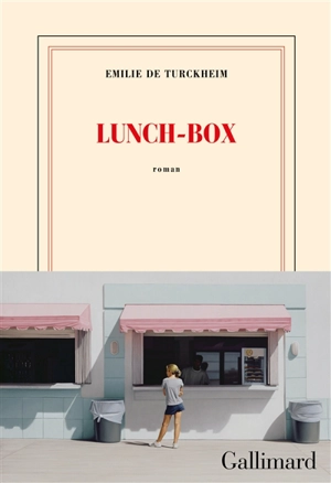 Lunch-box - Emilie de Turckheim