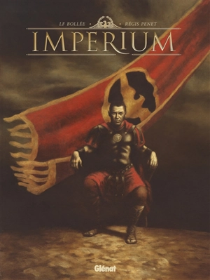 Imperium - Laurent-Frédéric Bollée