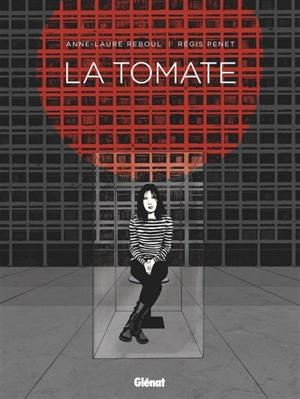 La tomate - Anne-Laure Reboul
