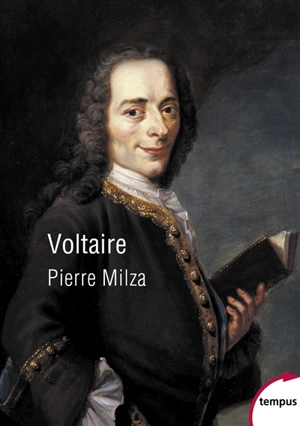 Voltaire - Pierre Milza