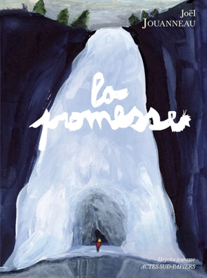 La promesse - Joël Jouanneau