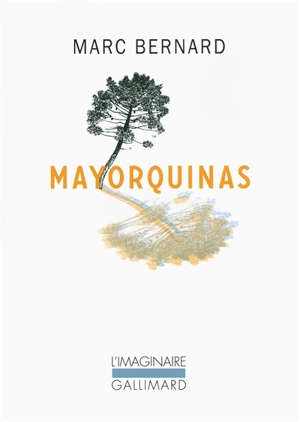 Mayorquinas - Marc Bernard