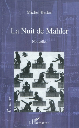 La nuit de Mahler - Michel Redon