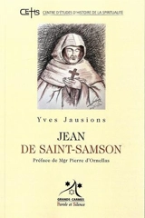 Jean de Saint-Samson - Yves Jausions