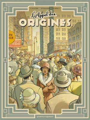 L'appel des origines : coffret tomes 1 à 3 - Joël Callède