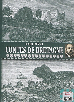 Contes de Bretagne - Paul Féval