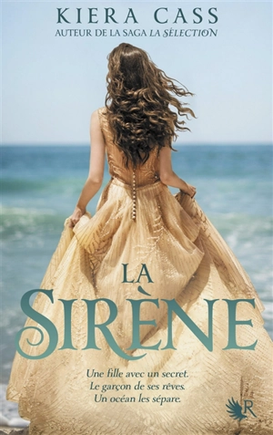 La sirène - Kiera Cass