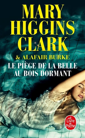 Le piège de la belle au bois dormant - Mary Higgins Clark