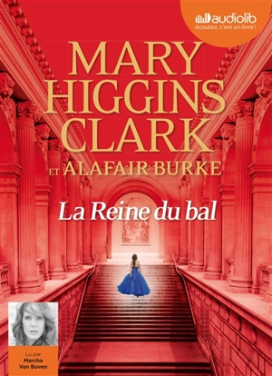 La reine du bal - Mary Higgins Clark