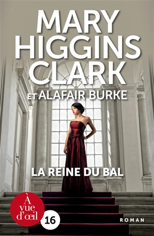 La reine du bal - Mary Higgins Clark