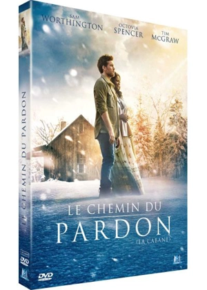 Le chemin du pardon : (La cabane - The Shack) - Stuart  Hazeldine