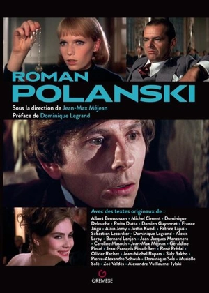 Roman Polanski