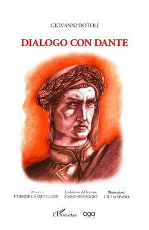 Dialogo con Dante - Giovanni Dotoli