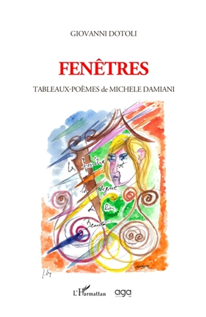 Fenêtres - Giovanni Dotoli