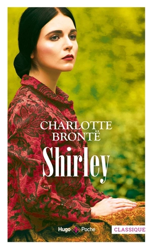 Shirley - Charlotte Brontë