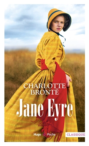 Jane Eyre ou Les mémoires d'une institutrice - Charlotte Brontë