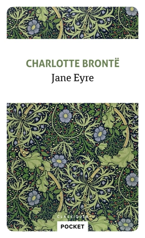 Jane Eyre - Charlotte Brontë