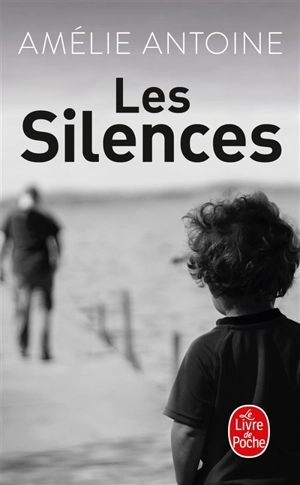 Les silences - Amélie Antoine