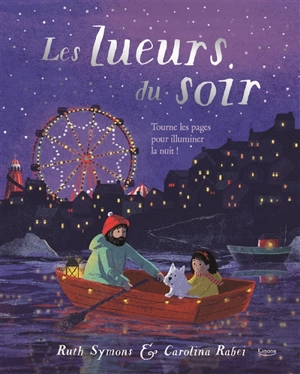 Les lueurs du soir - Ruth Symons