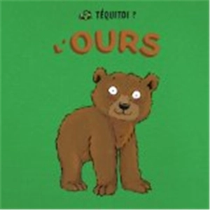 L'ours - Blandine Aubin