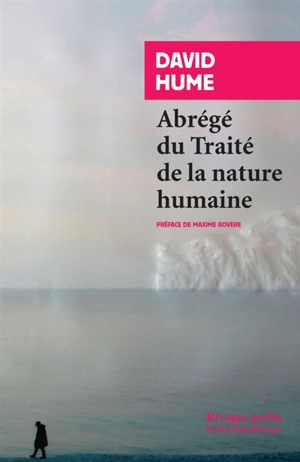 Abrégé du Traité de la nature humaine. Ma vie - David Hume