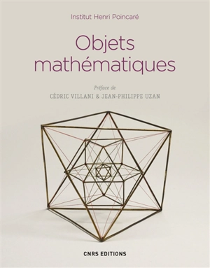Objets mathématiques - Institut Henri Poincaré (Paris)