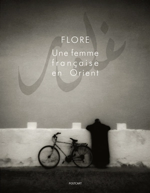 Une femme française en Orient - Flore