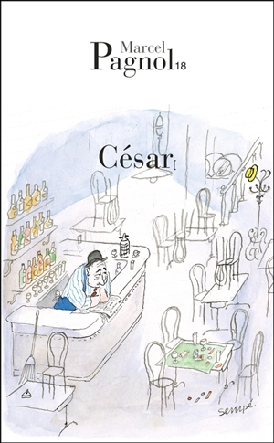 César - Marcel Pagnol