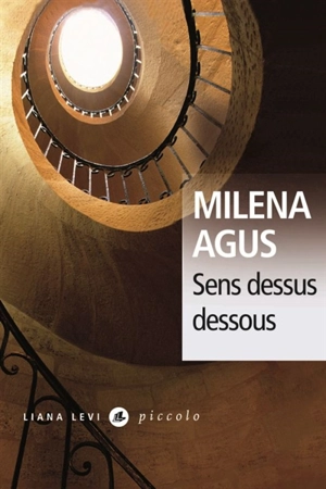 Sens dessus dessous - Milena Agus