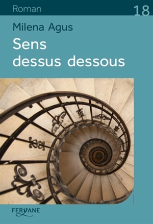 Sens dessus dessous - Milena Agus