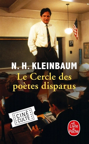 Le cercle des poètes disparus - N. H. Kleinbaum