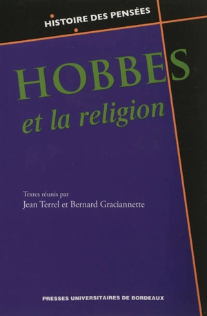 Hobbes et la religion