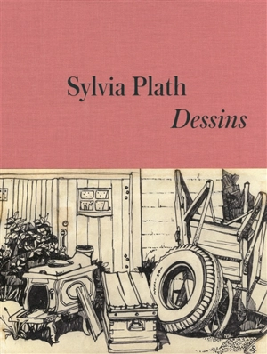 Dessins - Sylvia Plath